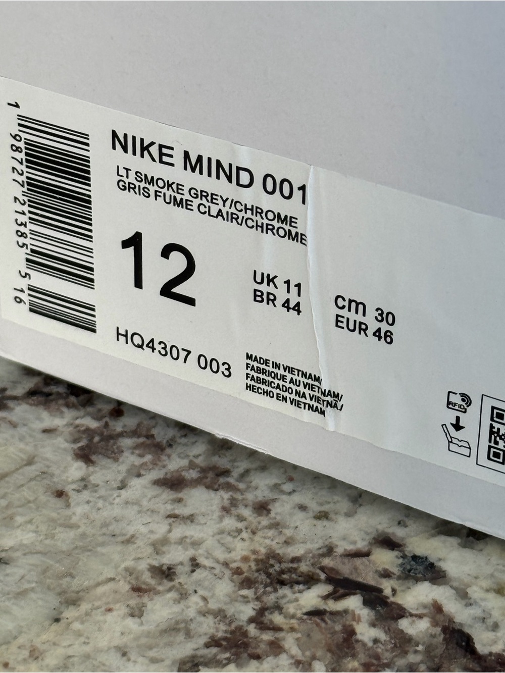 Nike Mind 001 - Picture 5 of 5